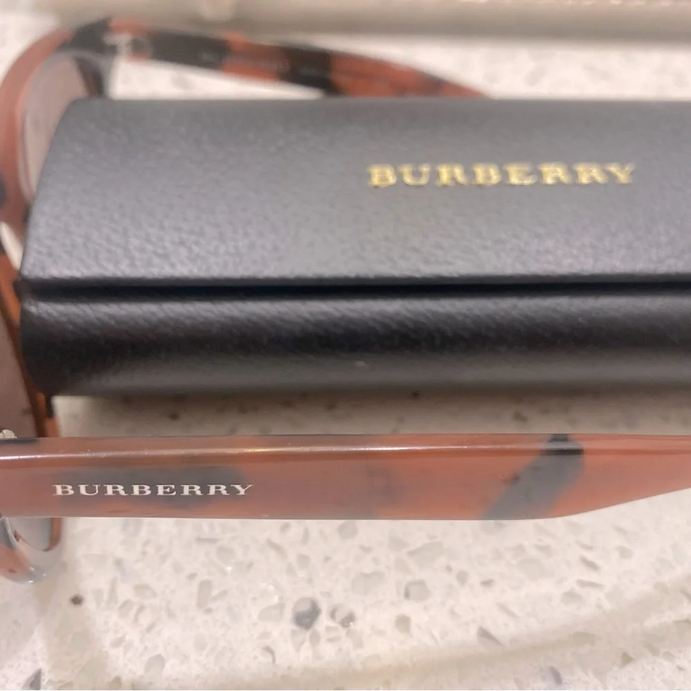 Burberry Sunglasses - Picture 2 of 3